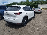 JM3KFBCM9K0****** Salvage and Wrecked 2019 Mazda CX-5 in Massachusetts State