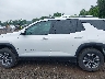 3GNAXHEG4SL****** Salvamento 2025 Chevrolet Equinox