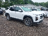 3GNAXHEG4SL****** Salvamento y Destrozados 2025 Chevrolet Equinox en Akron Canton