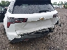 3GNAXHEG4SL****** Salvamento y Reparables 2025 Chevrolet Equinox en Estado de Ohio