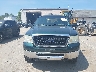 1FTRX14W77N****** Wrecked 2007 Ford F-150 in New Hampshire State