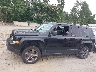 1C4NJPBA1HD****** Repairable 2017 Jeep Patriot in Georgia State