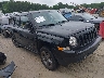1C4NJPBA1HD****** Salvage and Wrecked 2017 Jeep Patriot in Atlanta North