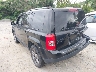1C4NJPBA1HD****** Salvage and Repairable 2017 Jeep Patriot in Atlanta North