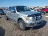 1FTFW1ET2CF****** Salvamento y Destrozados 2012 Ford F-150 en Phoenix