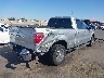 1FTFW1ET2CF****** Salvamento y Destrozados 2012 Ford F-150 en Estado de Arizona
