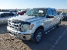 1FTFW1ET2CF****** Usados y Reparables 2012 Ford F-150 en Phoenix