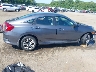 19XFC2F55GE****** Repairable 2016 Honda Civic in Virginia State