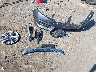 19XFC2F55GE****** Wrecked 2016 Honda Civic in Virginia State