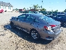 19XFC2F55GE****** Salvage and Repairable 2016 Honda Civic in Northern Virginia