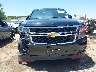 1GNSKBKC4FR****** Salvage 2015 Chevrolet Tahoe in Oklahoma State