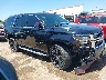 1GNSKBKC4FR****** Wrecked 2015 Chevrolet Tahoe in Oklahoma State