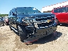 1GNSKBKC4FR****** Salvage and Wrecked 2015 Chevrolet Tahoe in Oklahoma City