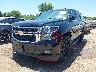 1GNSKBKC4FR****** Used and Repairable 2015 Chevrolet Tahoe in Oklahoma City