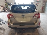 4S4BSBCC8G3****** Wrecked 2016 Subaru Outback