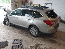 4S4BSBCC8G3****** Salvage and Repairable 2016 Subaru Outback in Flint