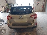 4S4BSBCC8G3****** Salvage and Repairable 2016 Subaru Outback in Michigan State