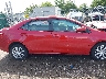2T1BURHE0HC****** Reparables 2017 Toyota Corolla en Estado de Ohio