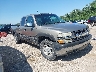 2GCEK19T621****** Salvage and Wrecked 2002 Chevrolet Silverado 1500 in Kansas City