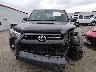 JTEPU5JR5M5****** Destrozados 2021 Toyota 4Runner en Estado de Oklahoma
