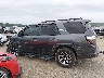 JTEPU5JR5M5****** Reparables 2021 Toyota 4Runner en Estado de Oklahoma