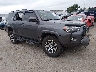 JTEPU5JR5M5****** Salvamento y Destrozados 2021 Toyota 4Runner en Tulsa