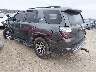 JTEPU5JR5M5****** Salvamento y Reparables 2021 Toyota 4Runner en Tulsa
