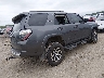 JTEPU5JR5M5****** Salvamento y Destrozados 2021 Toyota 4Runner en Estado de Oklahoma