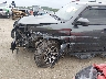 JTEPU5JR5M5****** Salvamento y Reparables 2021 Toyota 4Runner en Estado de Oklahoma