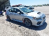 JF1VA1E63G9****** Salvamento y Destrozados 2016 Subaru WRX en Omaha South