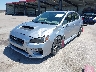 JF1VA1E63G9****** Salvamento y Reparables 2016 Subaru WRX en Estado de Nebraska