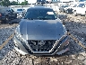 1N4BL4BV7LN****** Wrecked 2020 Nissan Altima in Georgia State