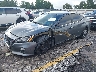 1N4BL4BV7LN****** Salvage and Repairable 2020 Nissan Altima in Georgia State