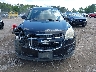 2GNALDEC7B1****** Wrecked 2011 Chevrolet Equinox in Virginia State