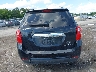 2GNALDEC7B1****** Wrecked 2011 Chevrolet Equinox