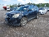 2GNALDEC7B1****** Used and Repairable 2011 Chevrolet Equinox in Richmond