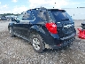 2GNALDEC7B1****** Salvage and Repairable 2011 Chevrolet Equinox in Richmond