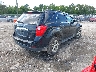 2GNALDEC7B1****** Salvage and Wrecked 2011 Chevrolet Equinox in Virginia State