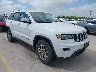1C4RJEAG8KC****** Salvamento y Destrozados 2019 Jeep Grand Cherokee en San Antonio South