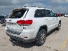 1C4RJEAG8KC****** Salvamento y Destrozados 2019 Jeep Grand Cherokee en Estado de Texas