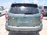 JF2SJARC7JH****** Wrecked 2018 Subaru Forester