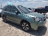 JF2SJARC7JH****** Salvage and Wrecked 2018 Subaru Forester in San Antonio South