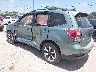 JF2SJARC7JH****** Salvage and Repairable 2018 Subaru Forester in San Antonio South