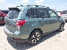 JF2SJARC7JH****** Salvage and Wrecked 2018 Subaru Forester in Texas State