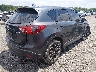 JM3KE2DY8G0****** Salvage and Wrecked 2016 Mazda CX-5 in Maryland State