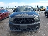 1C4SDJCT9FC****** Wrecked 2015 Dodge Durango in Nebraska State