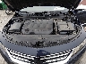 2G1105S37K9****** Reparables 2019 Chevrolet Impala en Wichita