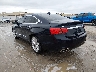 2G1105S37K9****** Salvamento y Reparables 2019 Chevrolet Impala en Wichita
