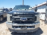 1FT7W2BT9JE****** Wrecked 2018 Ford F-250 in Texas State