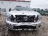 1N6AA1E54HN****** Wrecked 2017 Nissan Titan in Kansas State
